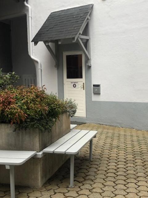 11 Rue De Richelieu Cauterets Exterior foto
