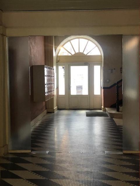 11 Rue De Richelieu Cauterets Exterior foto
